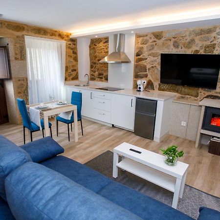 Casa Castineira Guest House Мушия Екстериор снимка