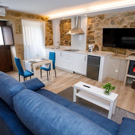 Casa Castineira Guest House Мушия Екстериор снимка