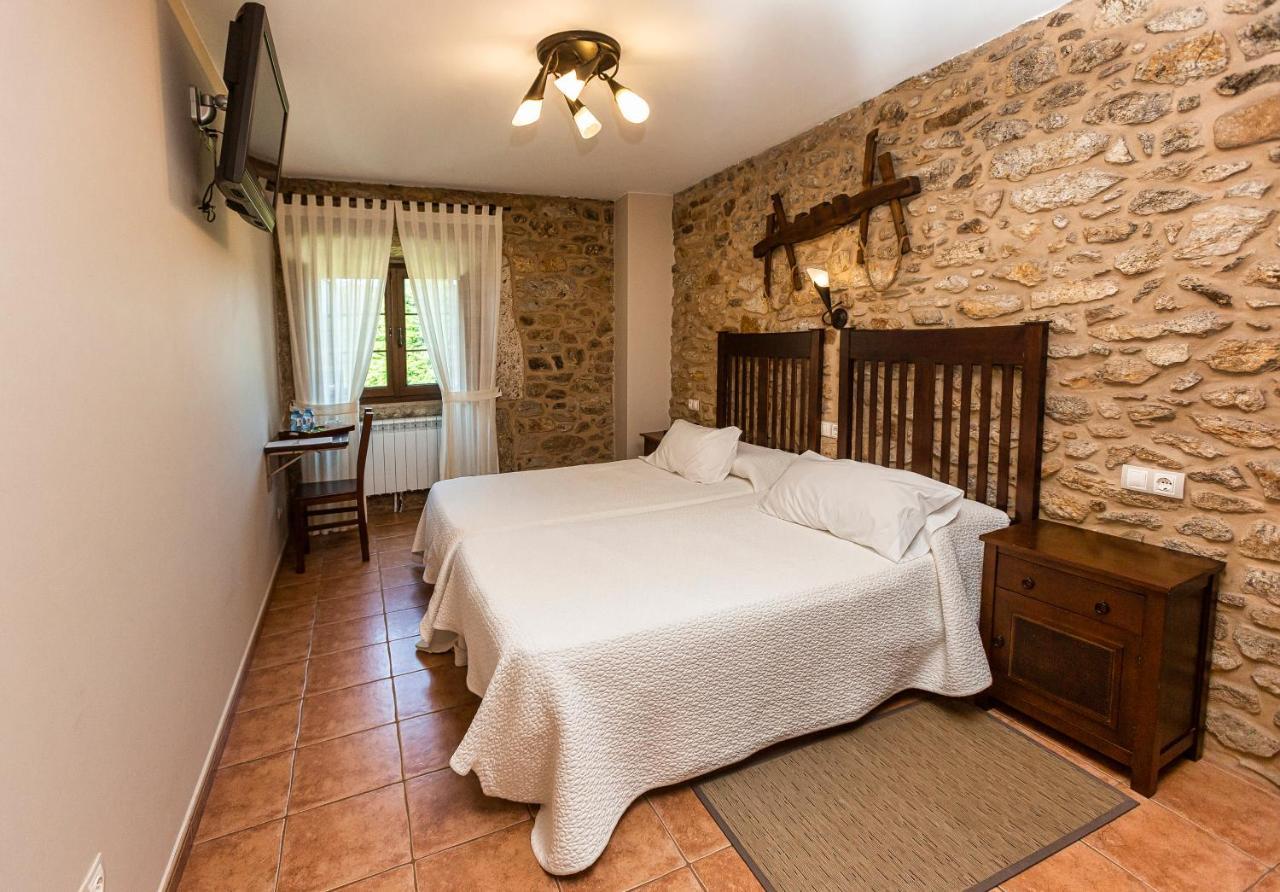 Casa Castineira Guest House Мушия Екстериор снимка