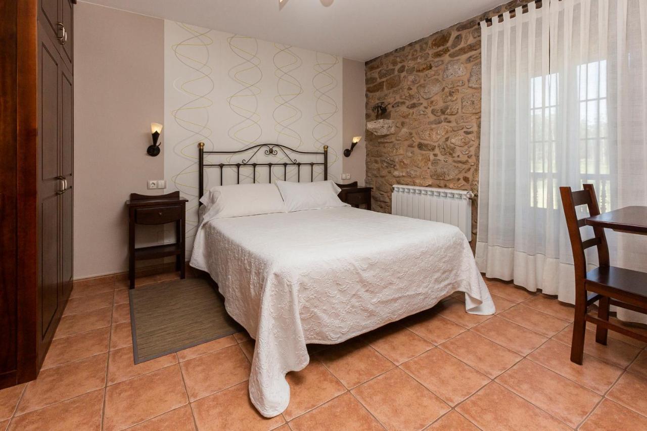 Casa Castineira Guest House Мушия Екстериор снимка