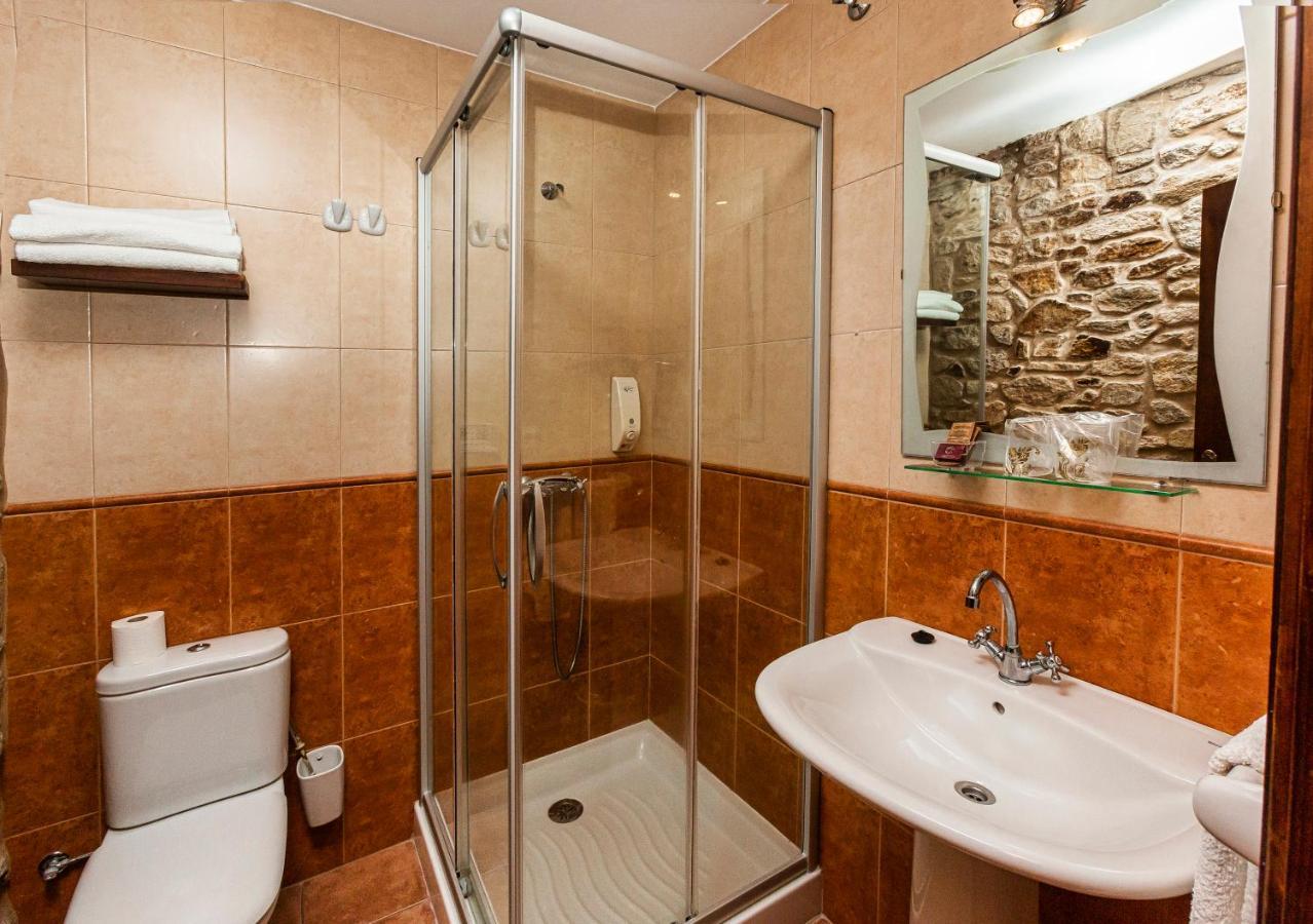 Casa Castineira Guest House Мушия Екстериор снимка