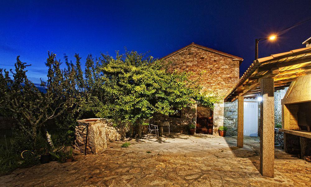 Casa Castineira Guest House Мушия Екстериор снимка