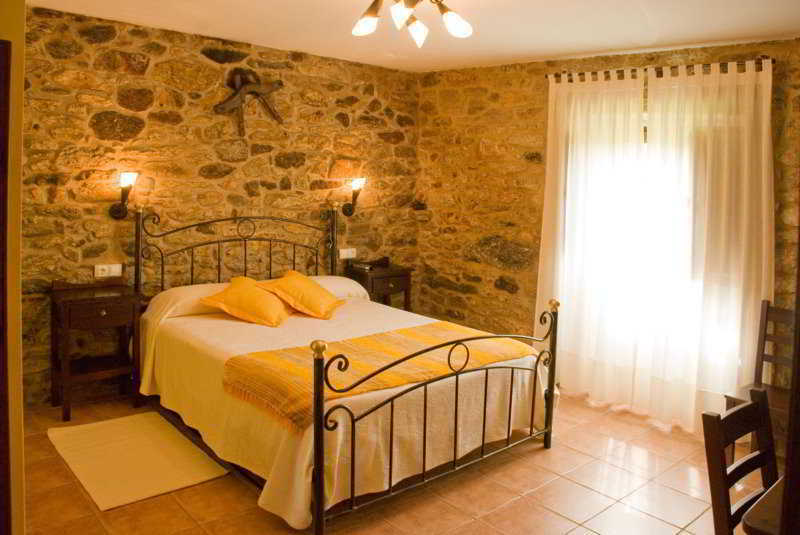 Casa Castineira Guest House Мушия Екстериор снимка